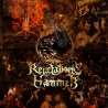 REVELATION´S HAMMER  - Revelation`s Hammer - Lp